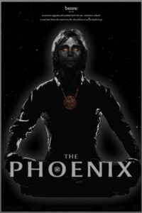 The Phoenix 1981 one on netflix