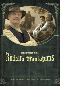 Rudolf’s Gold 2010 one on netflix