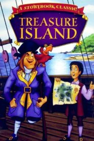 Treasure Island 1987 one on netflix
