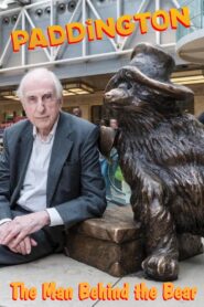Paddington: The Man Behind the Bear 2019 one on netflix