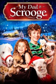 My Dad Is Scrooge 2014 one on netflix