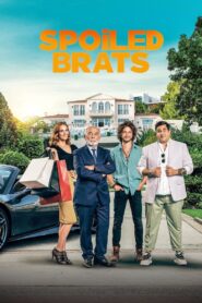 Spoiled Brats 2021 one on netflix