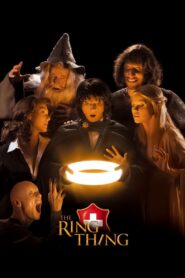 The Ring Thing 2004 one on netflix