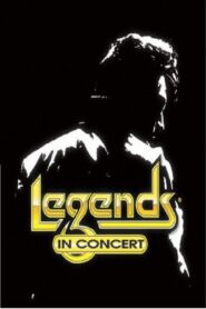 Legends 1991 one on netflix