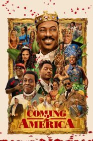 Coming 2 America 2021 one on netflix