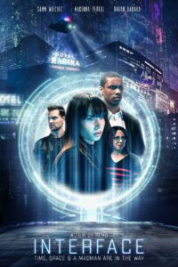 Interface 2023 one on netflix