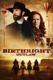Birthright Outlaw 2023 one on netflix