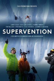 Supervention 2013 one on netflix