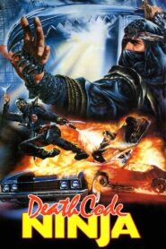 Death Code: Ninja 1987 one on netflix