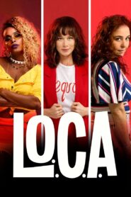 L.O.C.A. – Liga das Obsessivas Compulsivas por Amor 2021 one on netflix