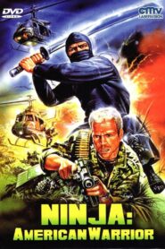 Ninja: American Warrior 1987 one on netflix