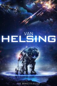 Van Helsing 2023 one on netflix