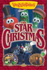 VeggieTales: The Star of Christmas 2002 one on netflix