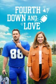 Fourth Down and Love 2023 one on netflix