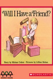 Will I Have A Friend? 2004 one on netflix