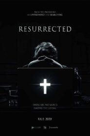 Resurrected 2023 one on netflix