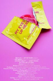 My Eyes Are Up Here 2022 one on netflix