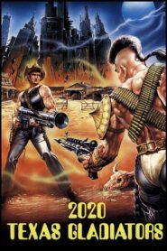 2020 Texas Gladiators 1983 one on netflix