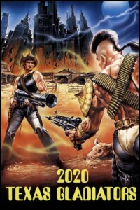 2020 Texas Gladiators 1983 one on netflix