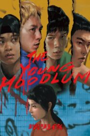 The Young Hoodlum 2024 one on netflix