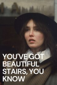You’ve Got Beautiful Stairs, You Know… 1986 one on netflix