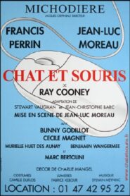 Chat et souris 2007 one on netflix
