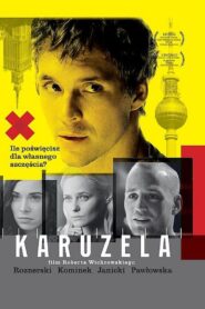 Karuzela 2014 one on netflix