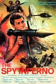 The Spy Inferno 1988 one on netflix