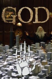 God: City 2018 one on netflix