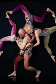 Pilobolus 1997 one on netflix