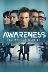 Awareness 2023 one on netflix