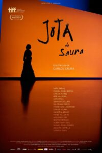 J: Beyond Flamenco 2016 one on netflix