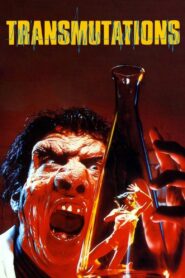 Transmutations 1985 one on netflix
