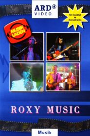 Roxy Music Musikladen 1973 2001 one on netflix