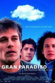 Gran Paradiso 2000 one on netflix