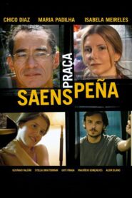 Praça Saens Peña 2008 one on netflix