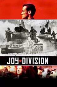Joy Division 2006 one on netflix
