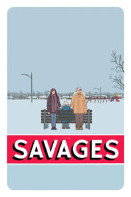 The Savages 2007 one on netflix