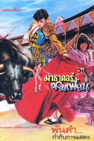 The Extraordinary Matador 1985 one on netflix
