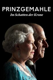 Prince Consorts: In the Shadow of the Crown 2021 one on netflix