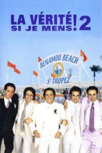 Would I Lie to You? 2 2001 one on netflix