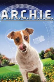 A.R.C.H.I.E. 2016 one on netflix