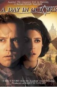 A Day in October 1991 one on netflix