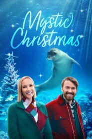 Mystic Christmas 2023 one on netflix