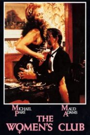 The Women’s Club 1987 one on netflix