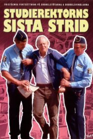 Studierektorns sista strid 1986 one on netflix