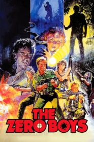 The Zero Boys 1986 one on netflix