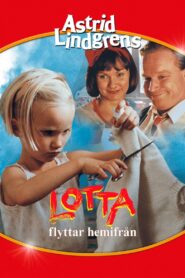 Lotta Leaves Home 1993 one on netflix