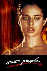Cat People 1982 one on netflix