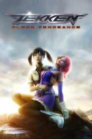 TEKKEN: Blood Vengeance 2011 one on netflix